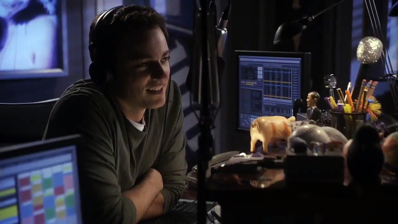 Life Unexpected - Se1 - Ep06 - Truth Unrevealed HD Watch HD Deutsch