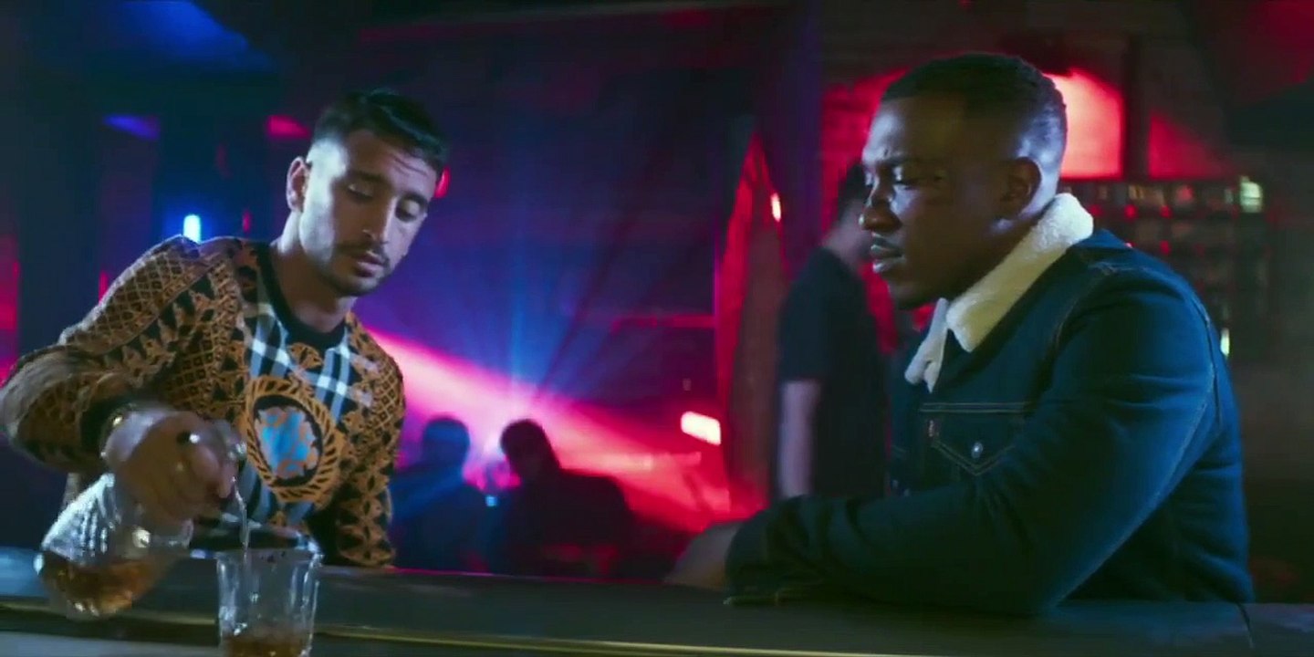 Bulletproof - Se2 - Ep04 HD Watch HD Deutsch