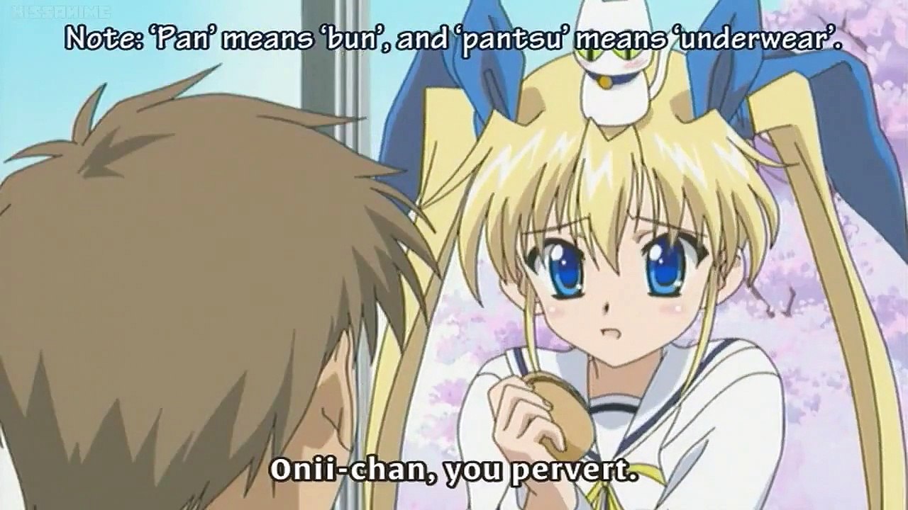 D.C. - Da Capo - Ep04 HD Watch HD Deutsch