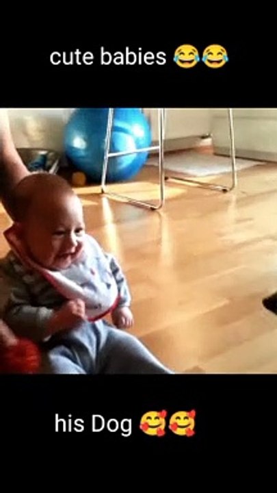 Babies fun