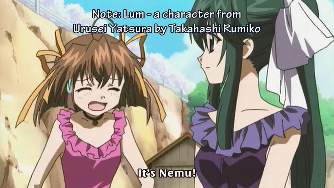 D.C. - Da Capo - Ep06 HD Watch HD Deutsch