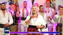 Atena Bratosin Stoian - De ce inima ma doare (Seara romaneasca - ETNO TV - 24.10.2022)
