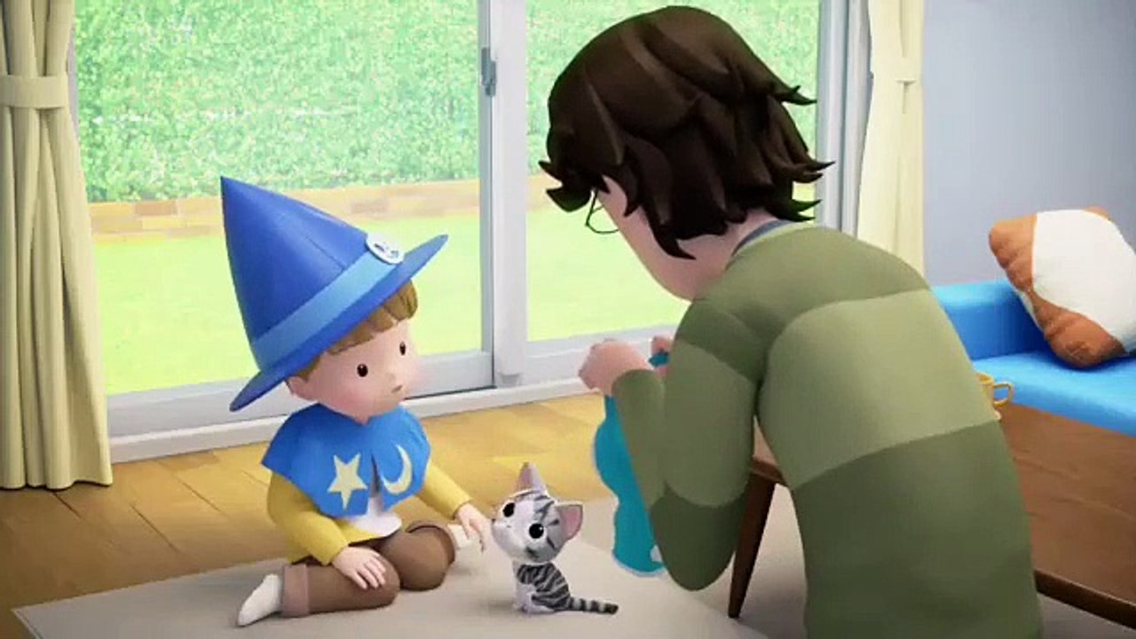 Chi's Sweet Adventure - Ep05 HD Watch HD Deutsch