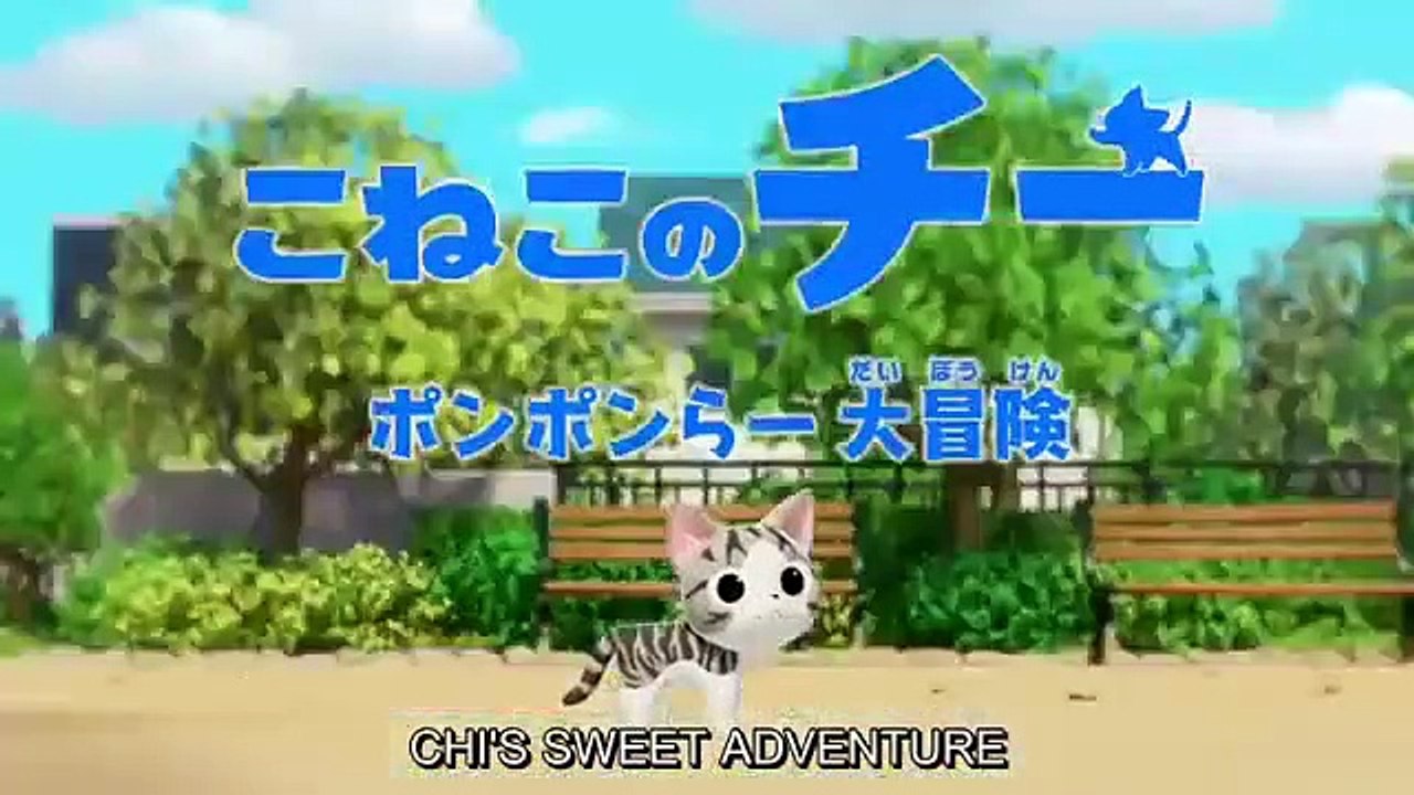 Chi's Sweet Adventure - Ep08 HD Watch HD Deutsch