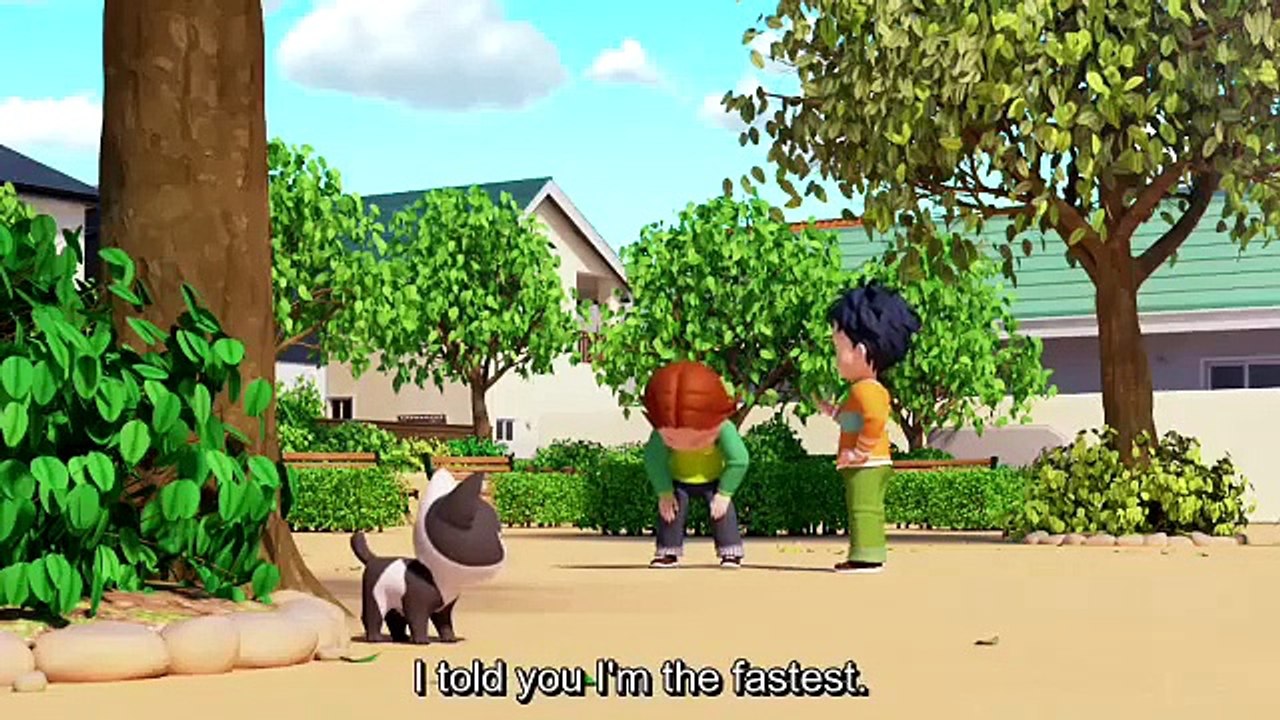 Chi's Sweet Adventure - Ep09 HD Watch HD Deutsch