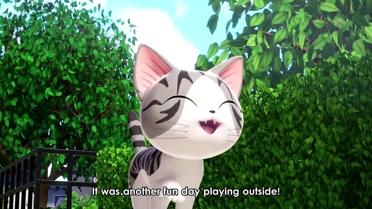 Chi's Sweet Home - Ep02 HD Watch HD Deutsch