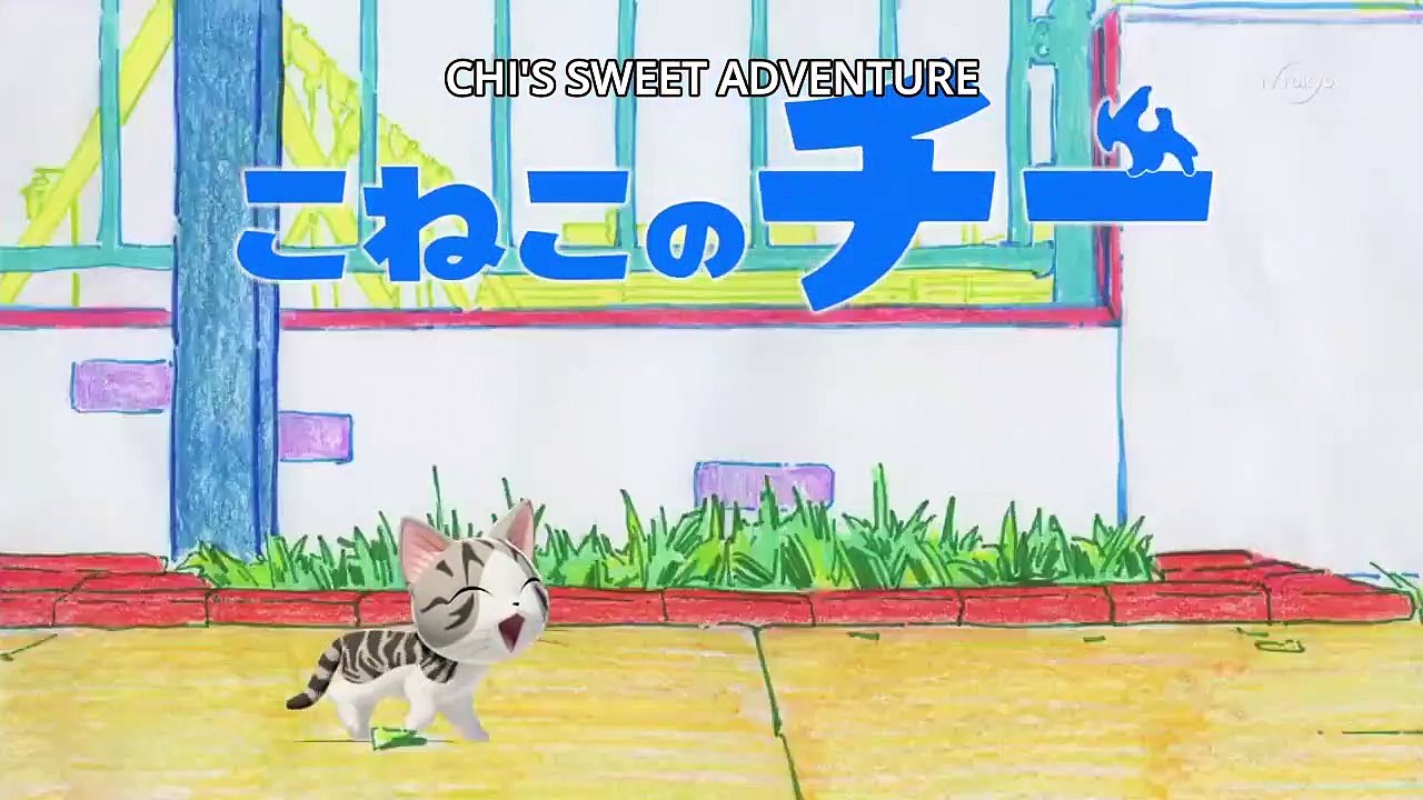 Chi's Sweet Home - Ep01 HD Watch HD Deutsch