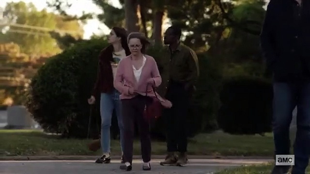 Dispatches From Elsewhere - Se1 - Ep08 - Lee HD Watch HD Deutsch