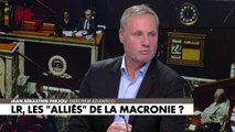 Jean-Sébastien Ferjou : «Ni Marine Le Pen, ni les Républicains ni la Nupes ne sont prêts à construire une majorité alternative»