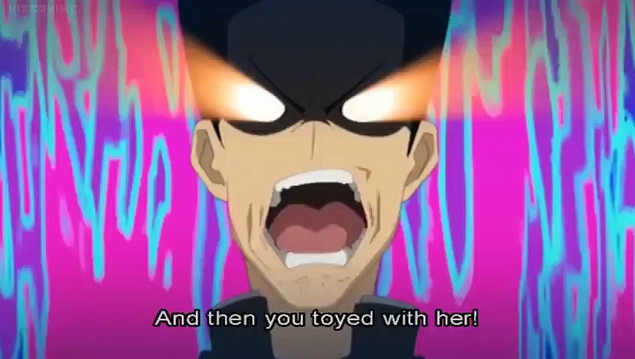 Busou Renkin - Ep09 HD Watch HD Deutsch