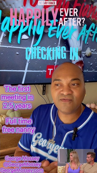 #90dayfiance Jovi & Yara #90dayfiancehappilyeverafter S7E9 #recap #90dayfiancenews #georgemossey