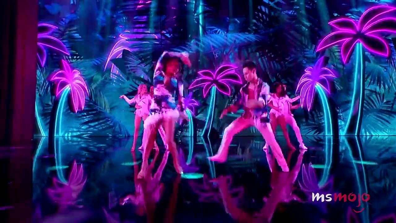 Top 10 Best Samba Dances on Dancing with the Stars