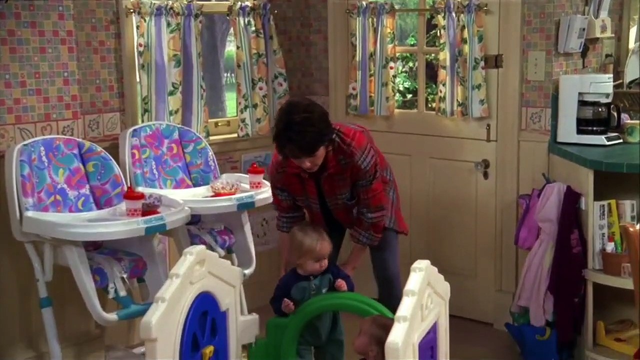 Everybody Loves Raymond - Se1 - Ep09 - Win, Lose or Draw HD Watch HD Deutsch