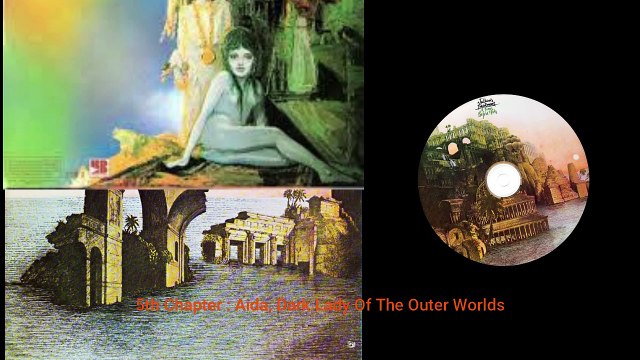 Julian's Treatment – A Time Before This Rock Style: Prog Rock Year: 1970