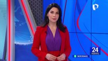 Claudia Dávila sobre Jorge López: 