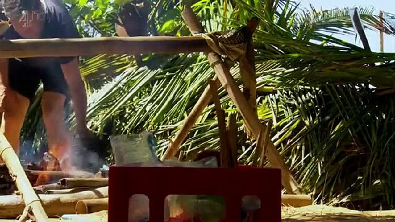 The Island with Bear Grylls - Se1 - Ep02 HD Watch HD Deutsch