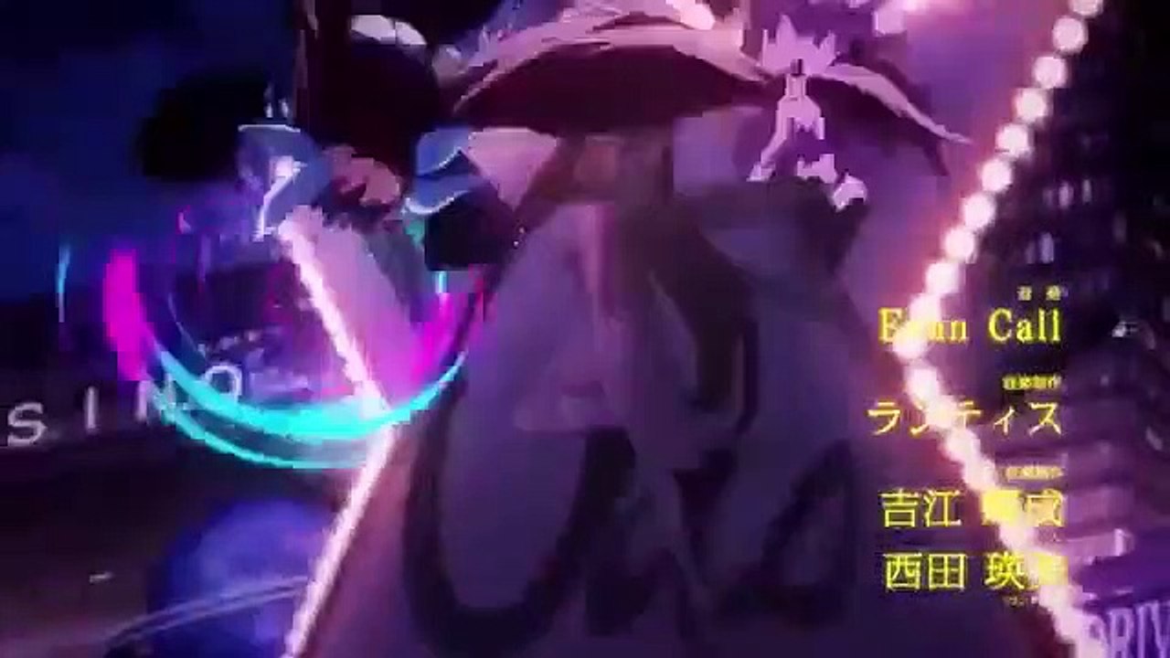 Chronos Ruler - Se1 - Ep03 - Twilight of the Idol HD Watch HD Deutsch