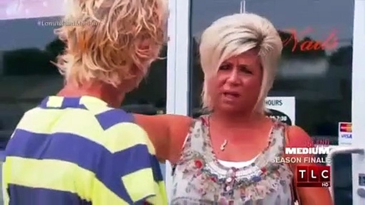 Long Island Medium - Se1 - Ep09 HD Watch HD Deutsch