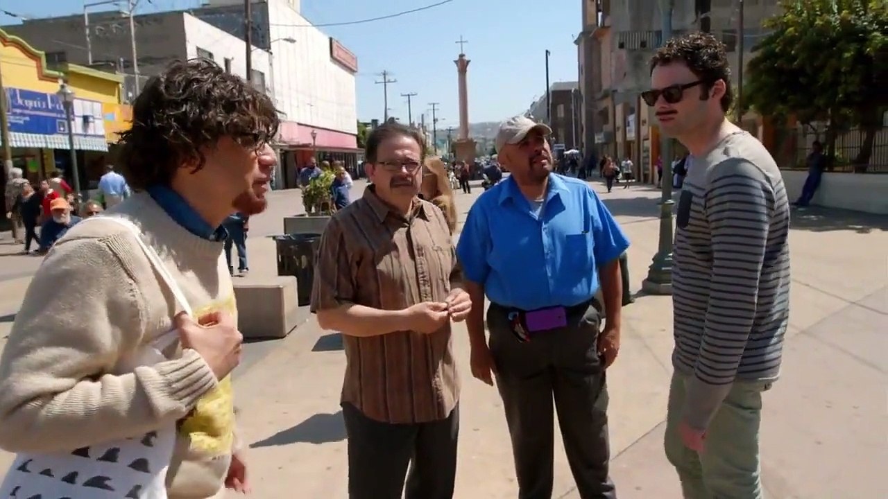 Documentary Now - Se1 - Ep02 - Kunuk Uncovered HD Watch HD Deutsch