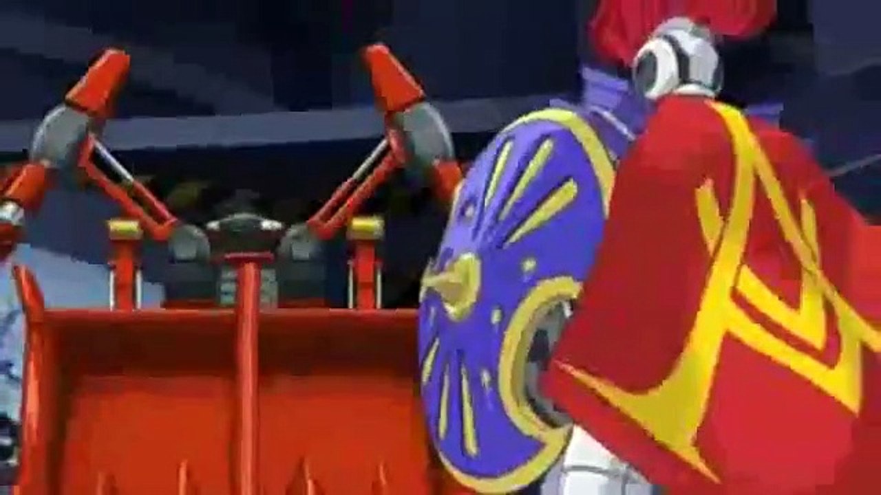 Danball Senki - Ep09 HD Watch HD Deutsch