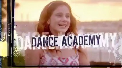 Dance Academy - Se1 - Ep02 HD Watch HD Deutsch