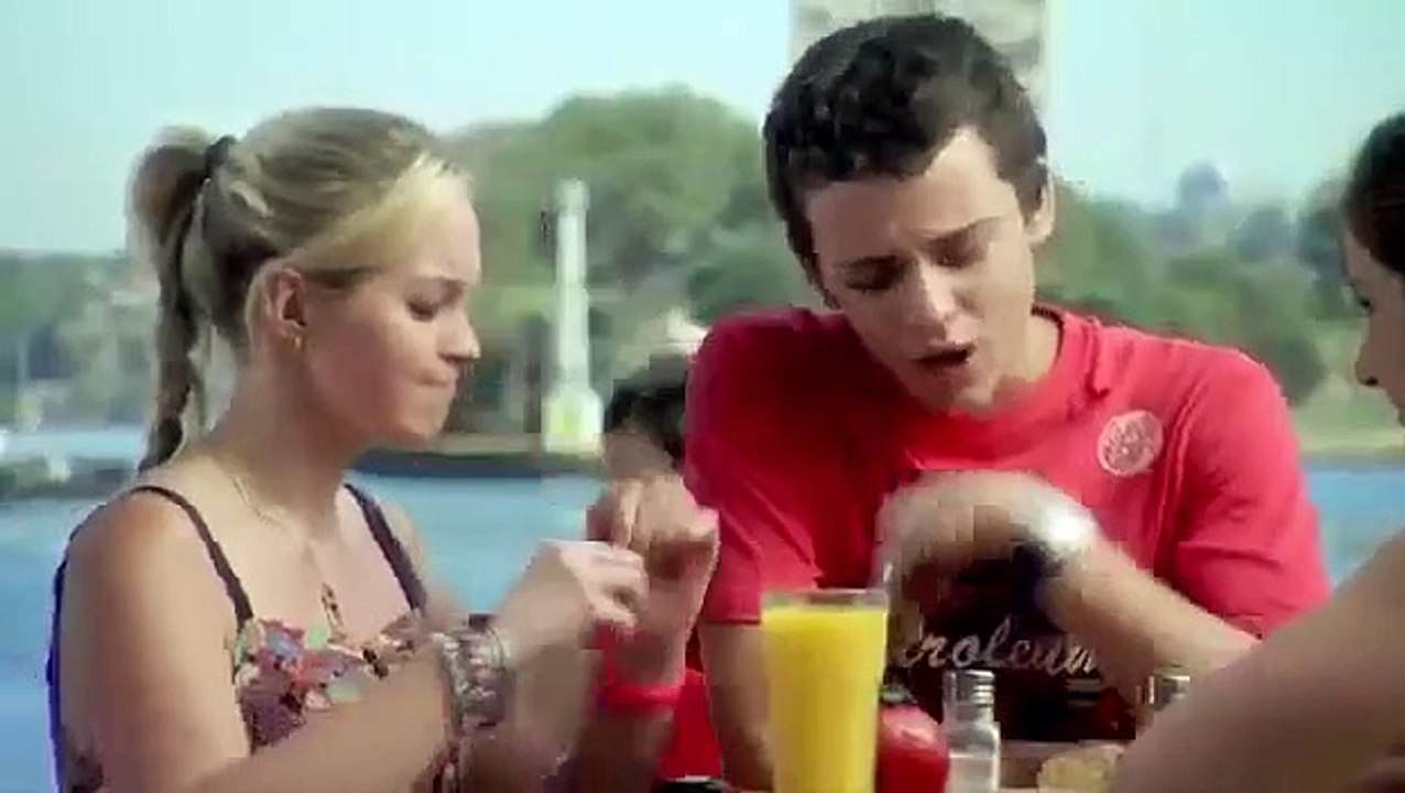 Dance Academy - Se1 - Ep06 HD Watch HD Deutsch