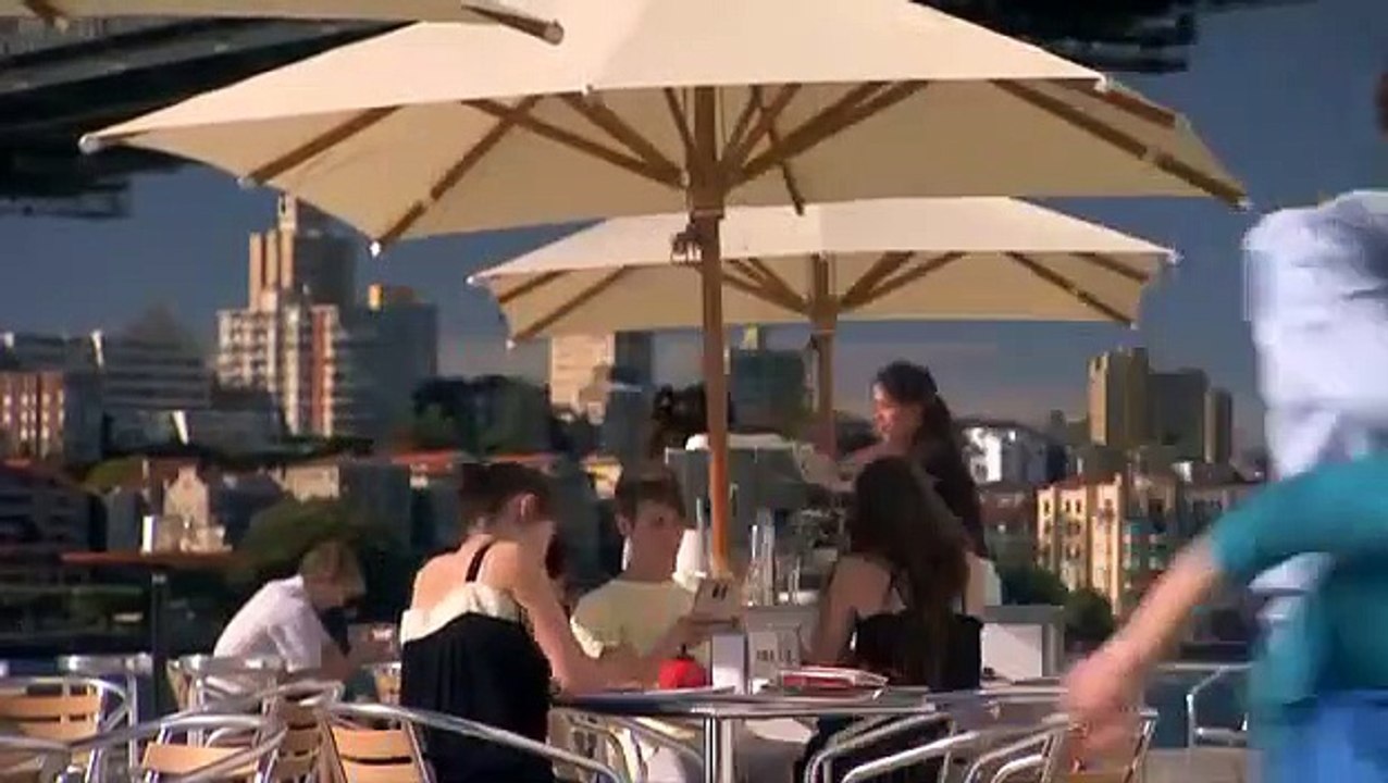 Dance Academy - Se1 - Ep03 HD Watch HD Deutsch