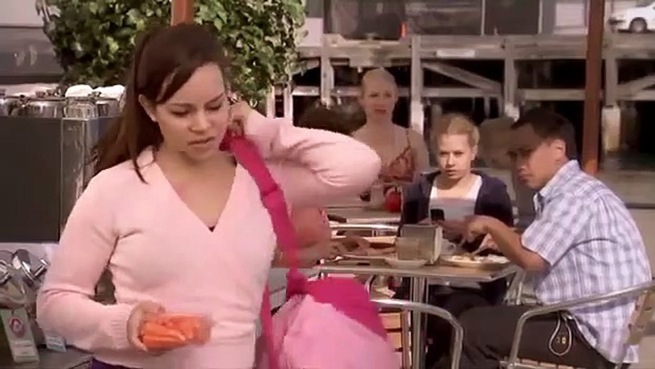 Dance Academy - Se1 - Ep08 HD Watch HD Deutsch