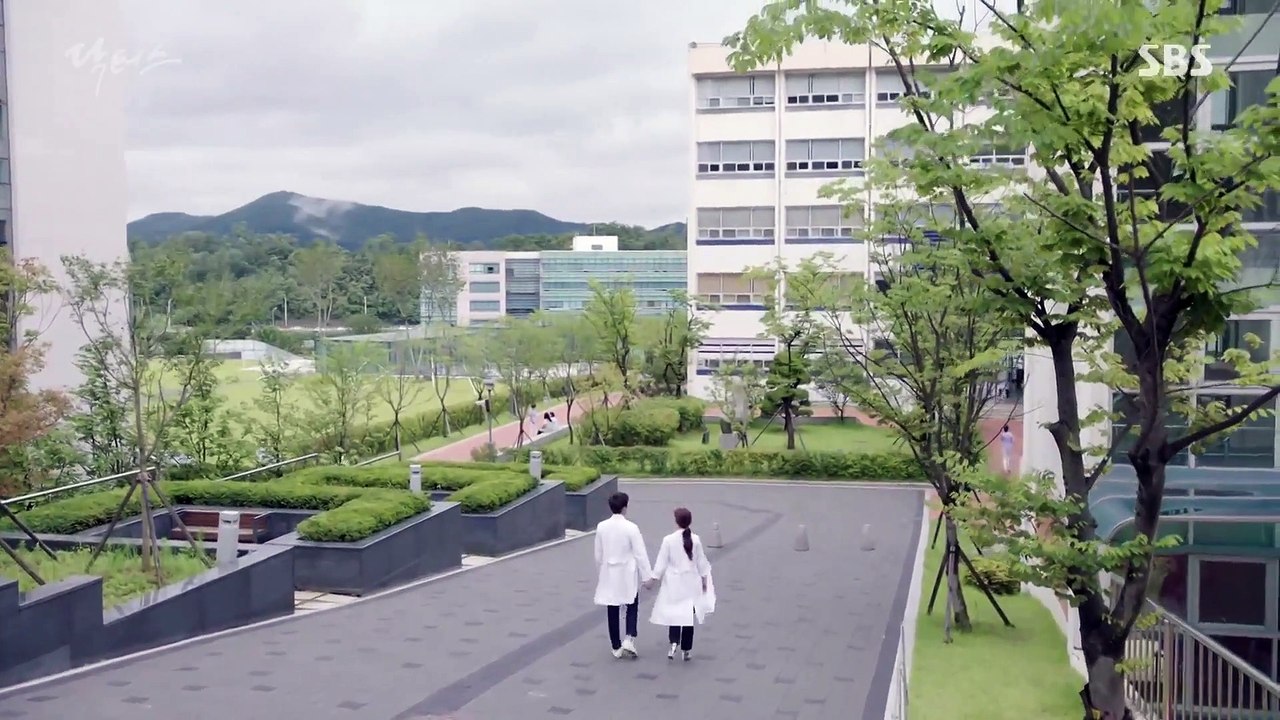 Doctors - Ep10 HD Watch HD Deutsch