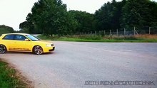 AUDI A3 1000CV