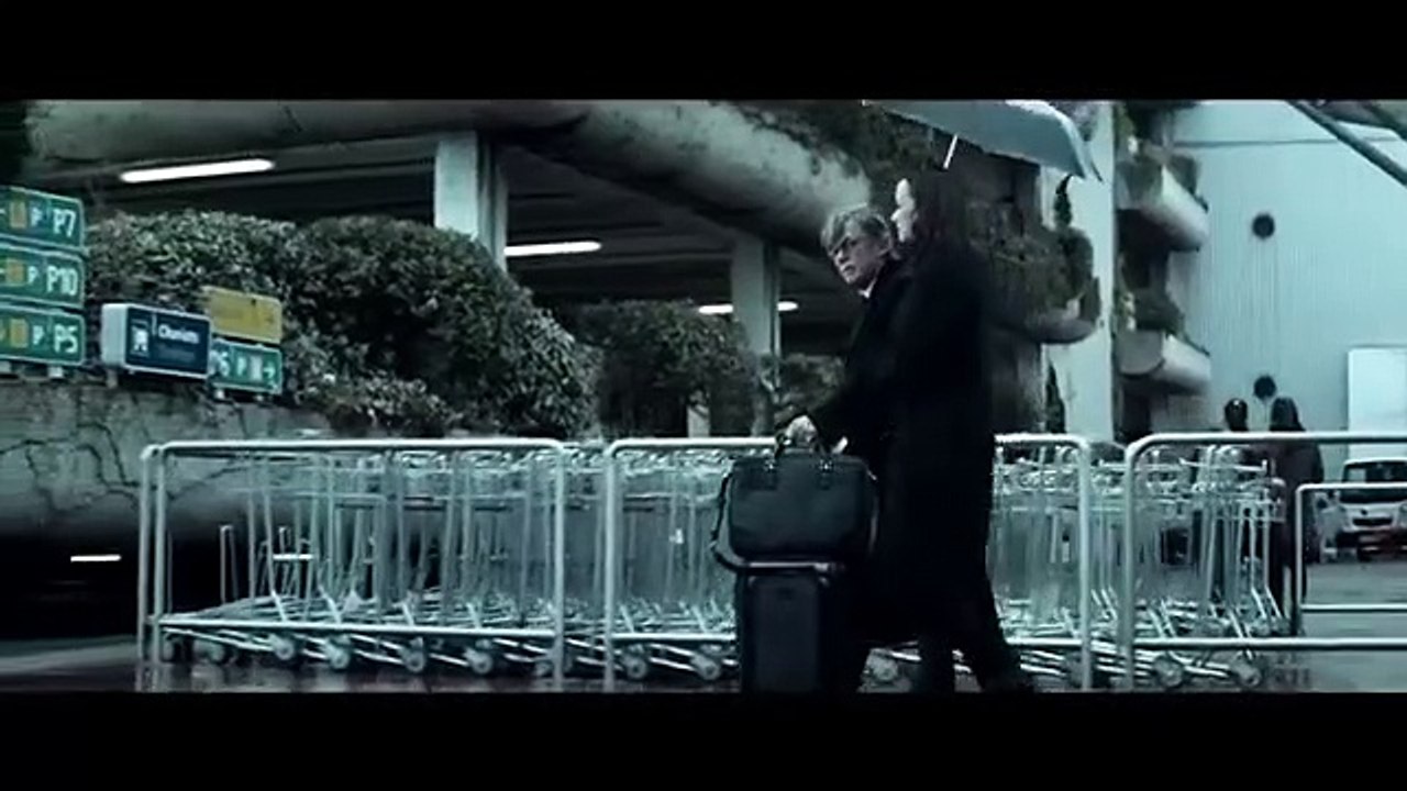 The Last Panthers - Se1 - Ep01 HD Watch HD Deutsch