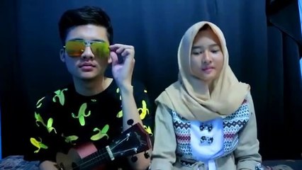 jaran goyang - ukulele covers