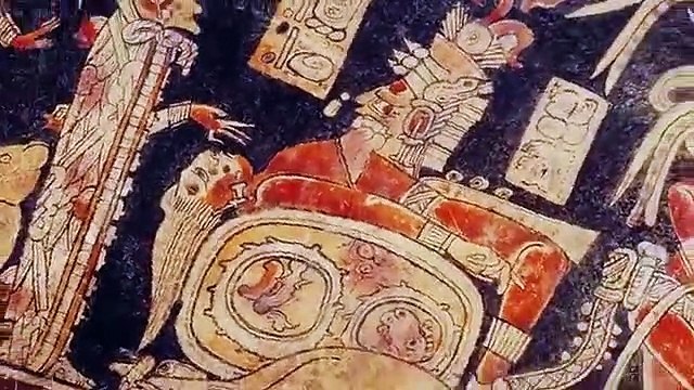 Lost Treasures of the Maya - Se1 - Ep01 - Secrets of the Snake Altar HD Watch HD Deutsch