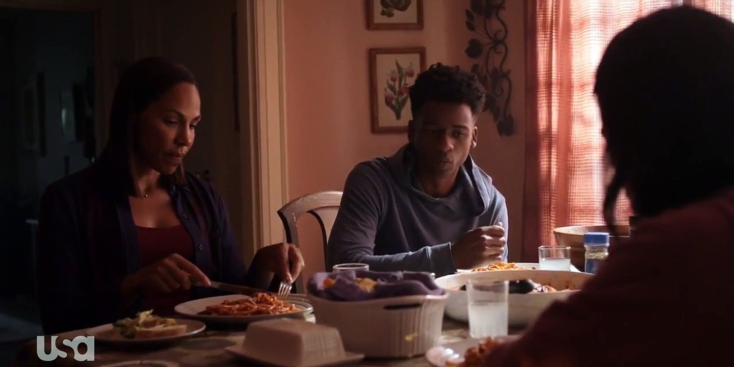 Dare Me - Se1 - Ep09 - Fog of War HD Watch HD Deutsch