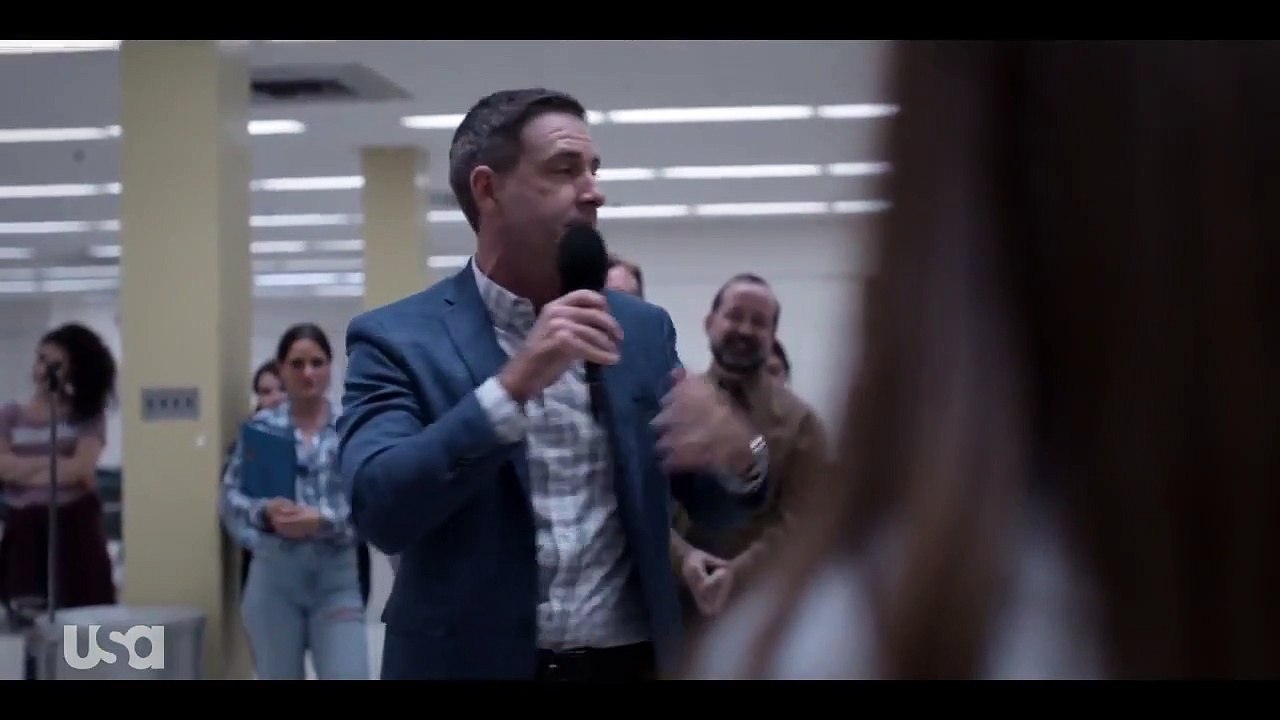 Dare Me - Se1 - Ep08 - Containment HD Watch HD Deutsch