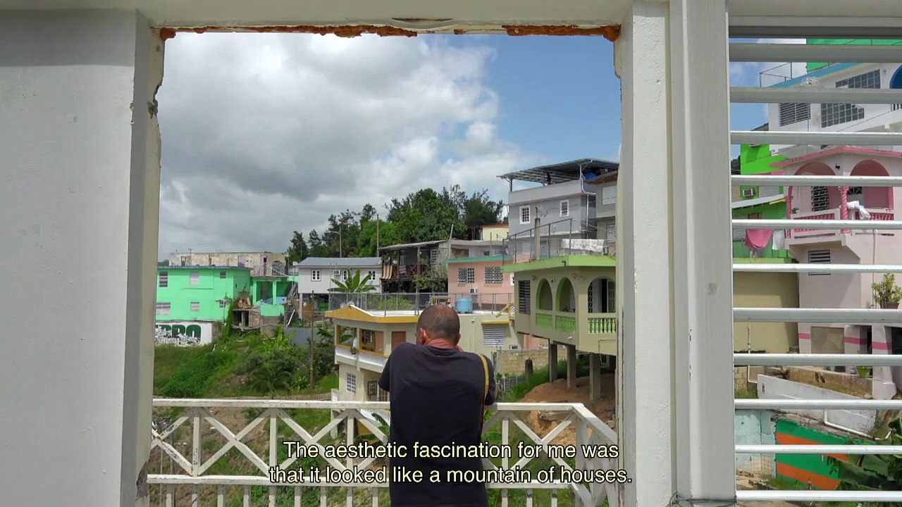 The Latino Experience - Se1 - Ep03 HD Watch HD Deutsch