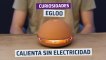 [CH] Egloo – Calentador sin electricidad