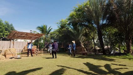 2 Moons The Ambassador - EP.3 ENG SUB