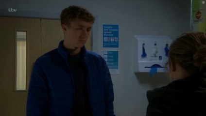 Emmerdale 24th October 2022