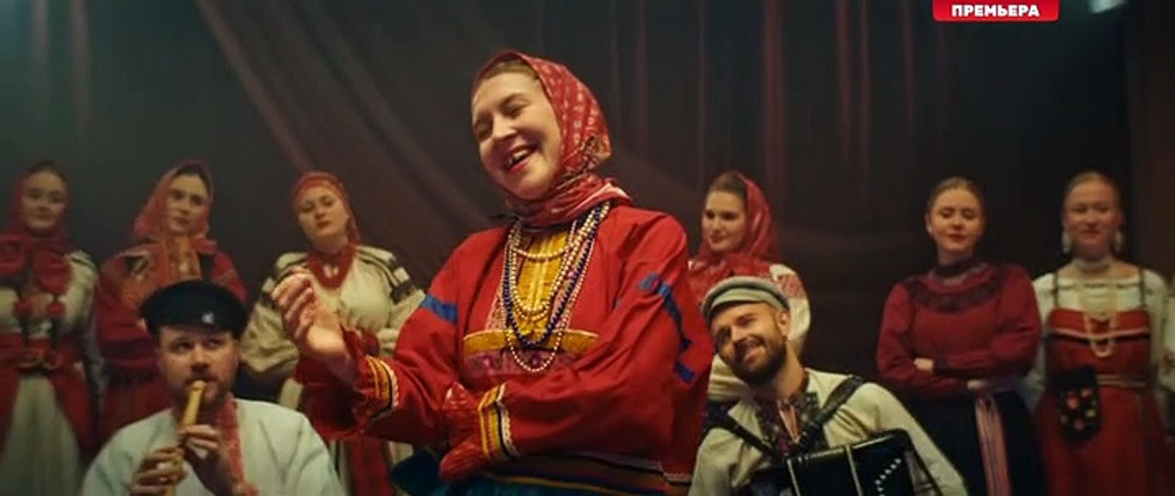 Неличная жизнь 5 серия 