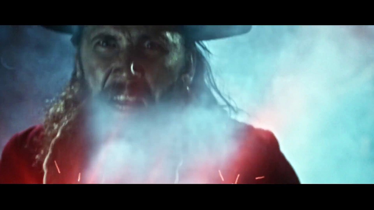 The Lost Pirate Kingdom - Se1 - Ep06 - Dead or Alive HD Watch HD Deutsch