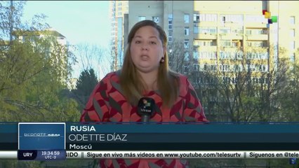 Proyectiles ucranianos impactan importante central hidroeléctrica rusa