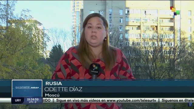 Proyectiles ucranianos impactan importante central hidroeléctrica rusa