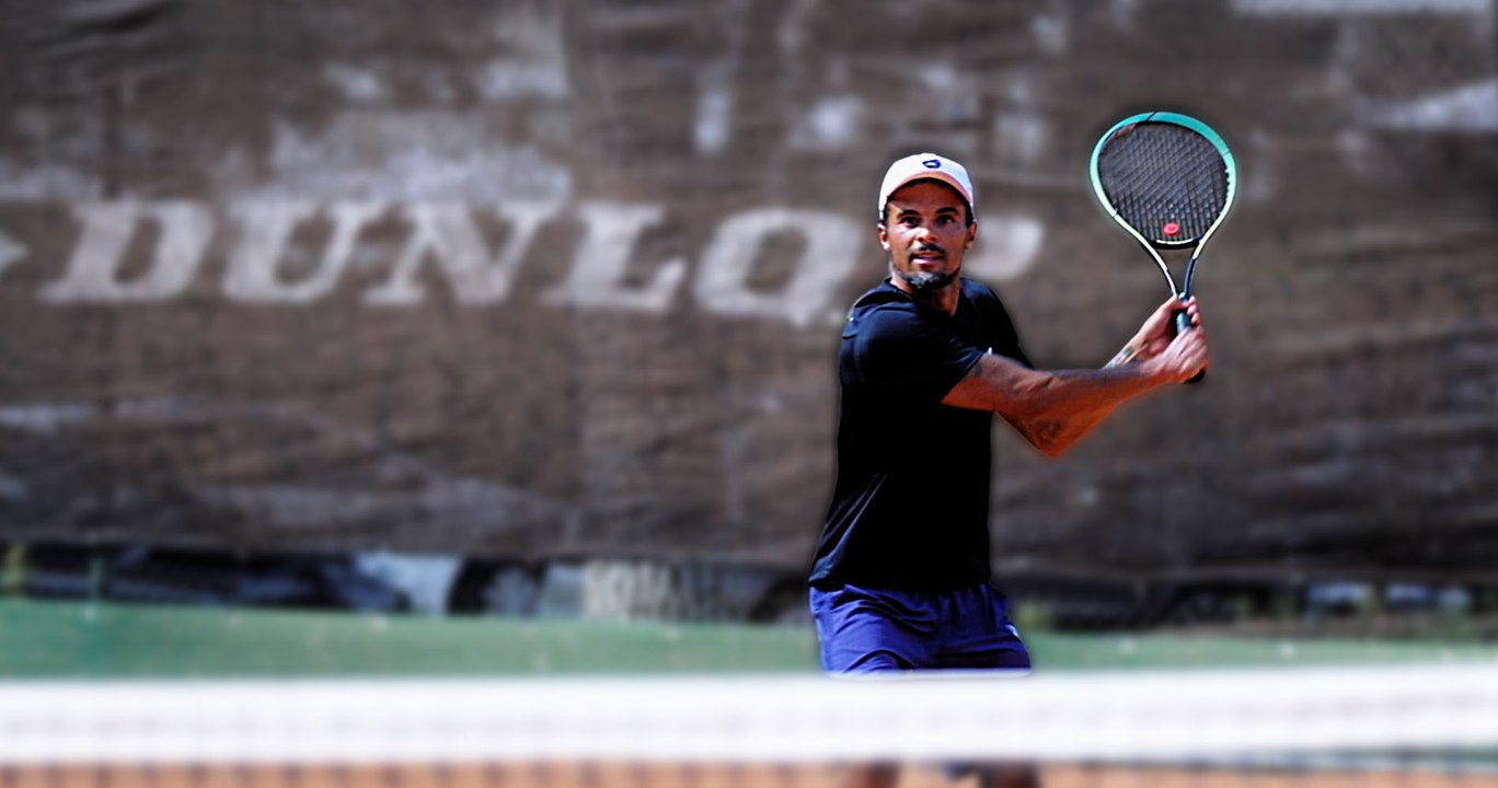 Testing Equipment #16: The best racquets for serve-and-volley players