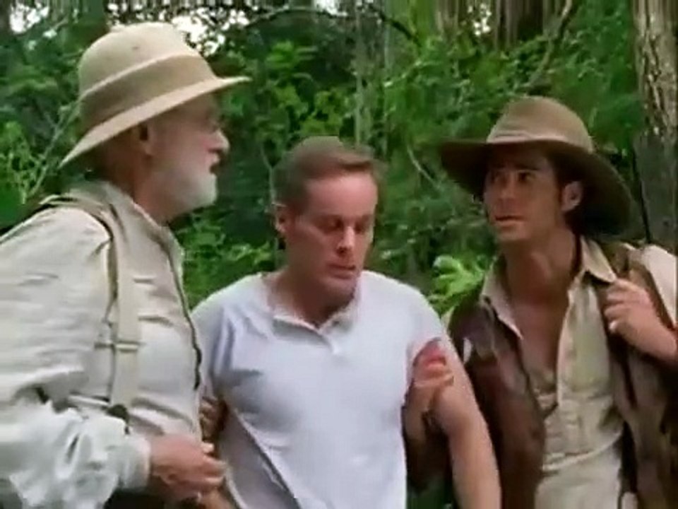 The Lost World - Se1 - Ep05 HD Watch HD Deutsch