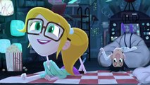 Cloudy With a Chance of Meatballs - Se1 - Ep08 - Baby Brent Sitter HD Watch HD Deutsch