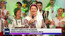 Daniela Barbuceanu - Mai neicuta de la munte (Seara romaneasca - ETNO TV - 24.10.2022)
