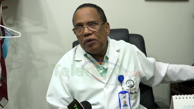 Colegio Médico ratifica lucha contra ARS y AFP; marcharán en SFM