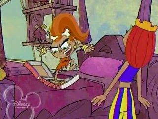 Dave the Barbarian - Ep06 HD Watch HD Deutsch