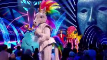 The Masked Singer (UK) - Se1 - Ep06 HD Watch HD Deutsch